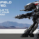 Illustration for article titled Looks like Camden, New Jersey is ready for a Robocop police force